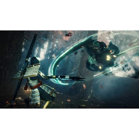Sony Nioh 2 para PS4